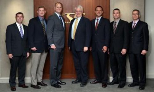 Military Fellows: 2013-2014